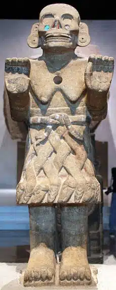 Coatlicue