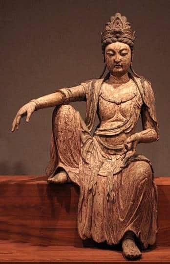 Kuan Yin