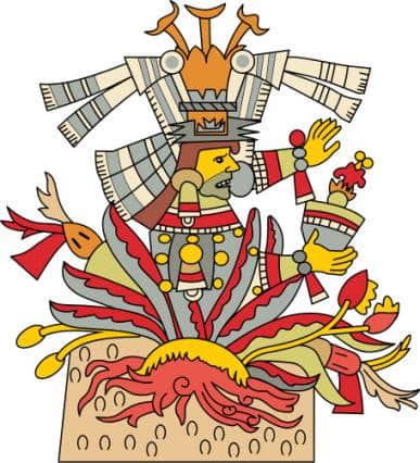 Mayahuel