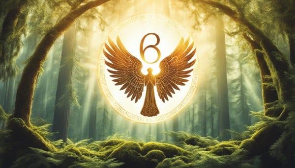 Angel Number 688 in Material and Personal Growth