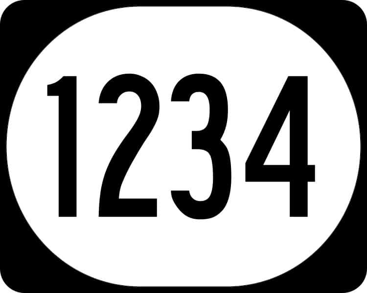 1234 Angel Number