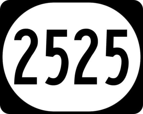 Angel Number 2525 | Embrace the Change that is Coming