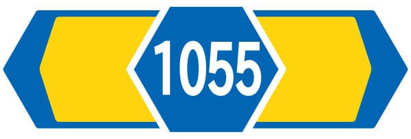 1055 Angel number