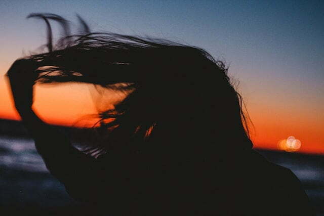 Divine Feminine