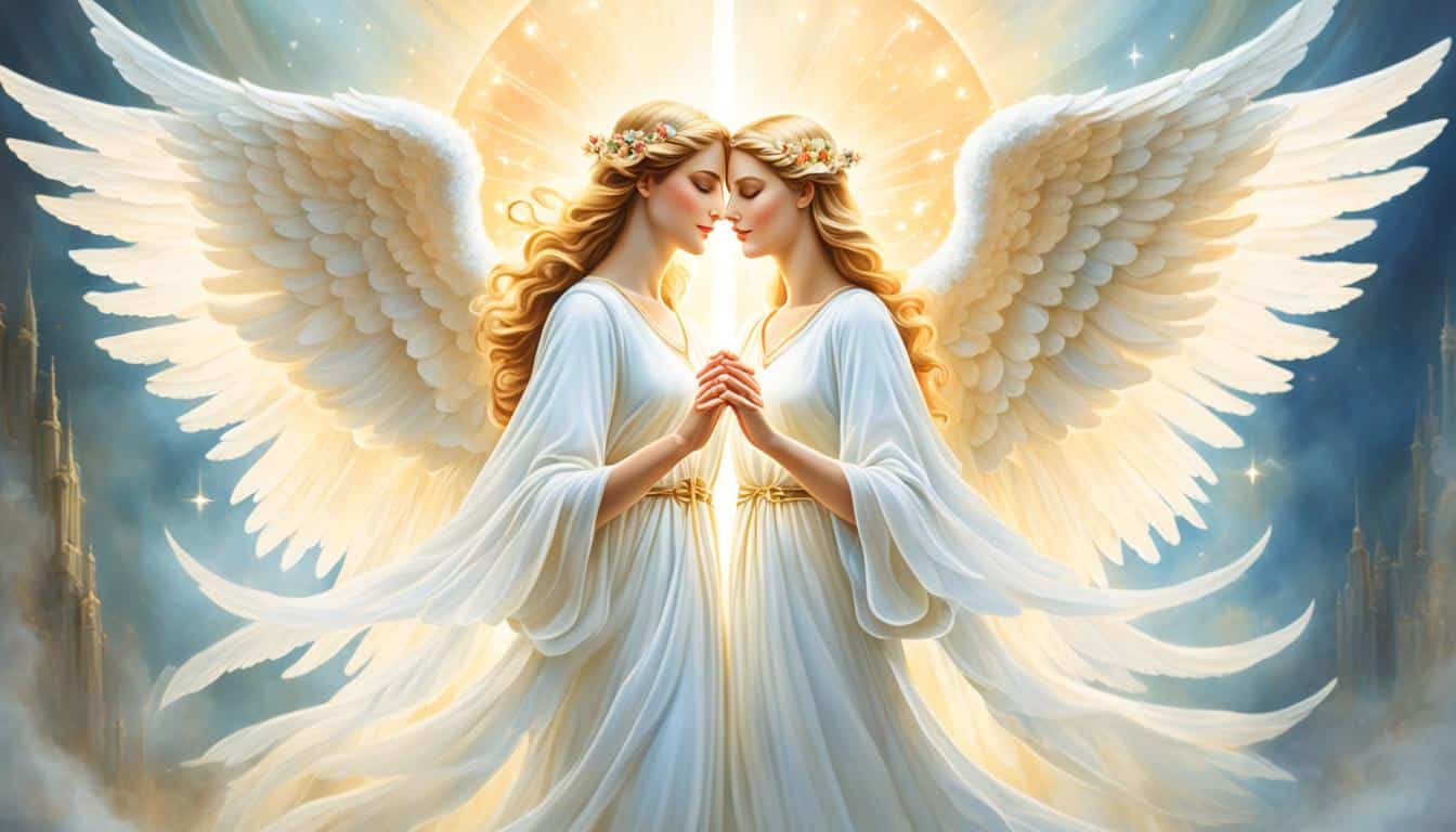 Angel Number 688
