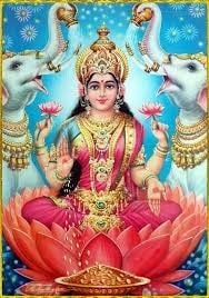 Lakshmi