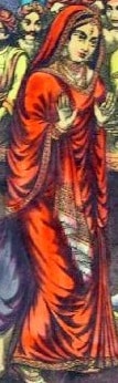 Goddess Sati