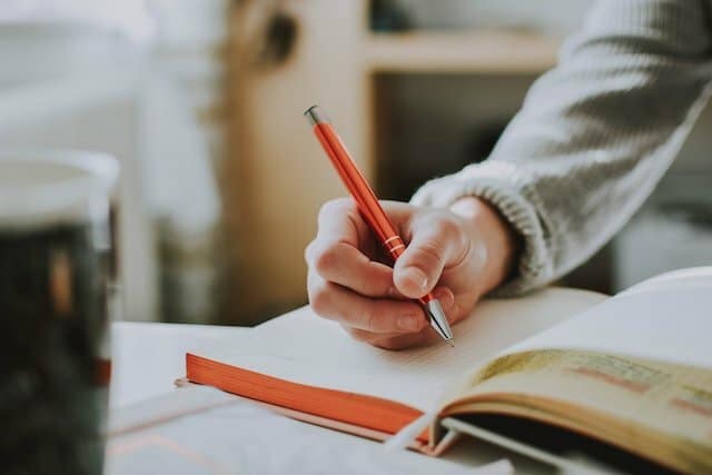 Journelling