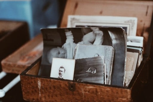 Past