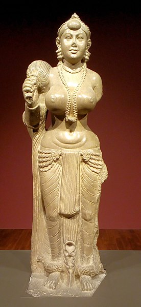 Yakshi