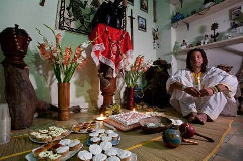 Santeria