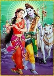 Parvati