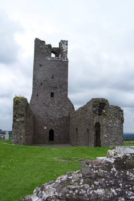 Hill of Tailte