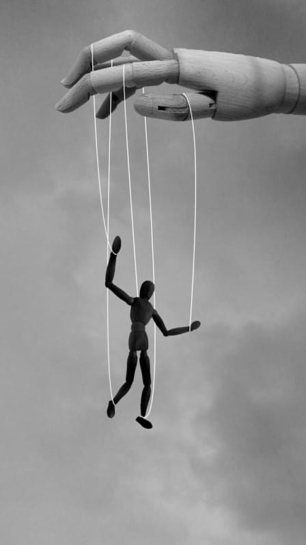 Manipulation