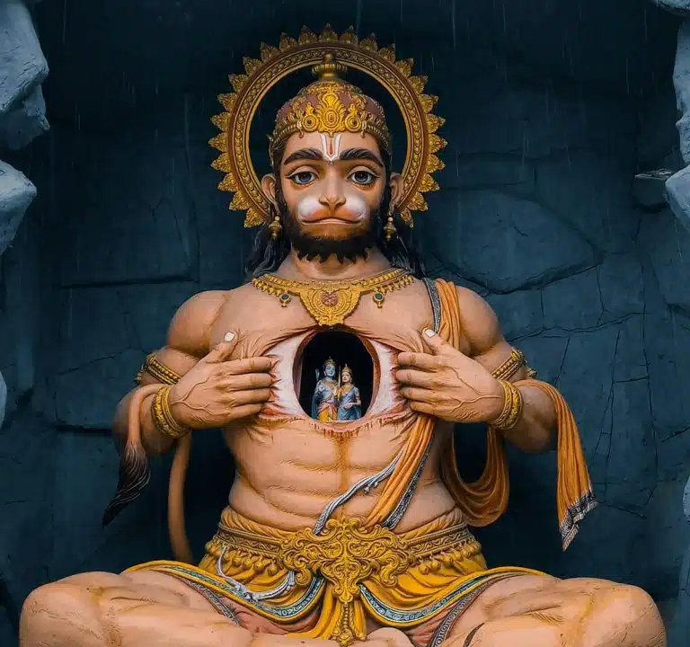 Divine Symbols of Luck and Prosperity in Myth