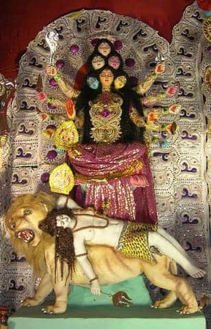 Kamakhya