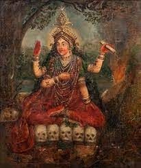 chandi