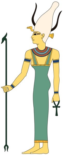 Goddess Sati