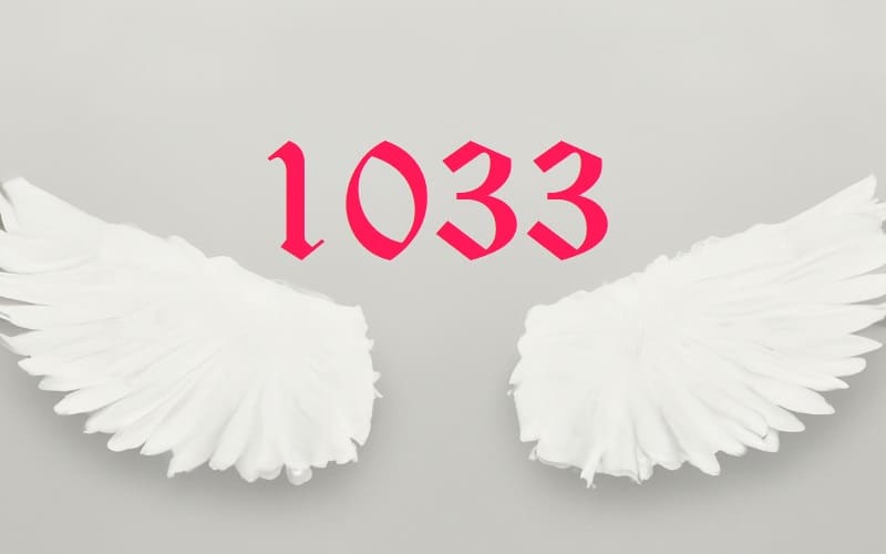 1033 Angel Number Meaning, Career, Love, and Twin Flame