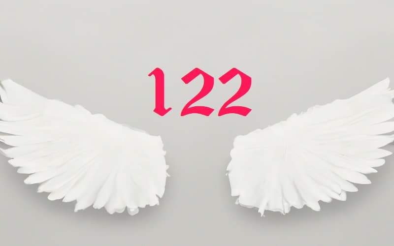 Angel Number 122 encourages you to pursue your passions and trust that the universe supports your efforts. Your angel is watching and supporting.