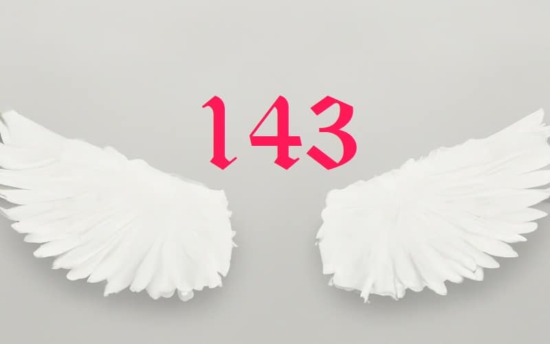 Angel Number 143 is a divine call to embrace universal love. It's a reminder that we are all interconnected by threads of divine love.