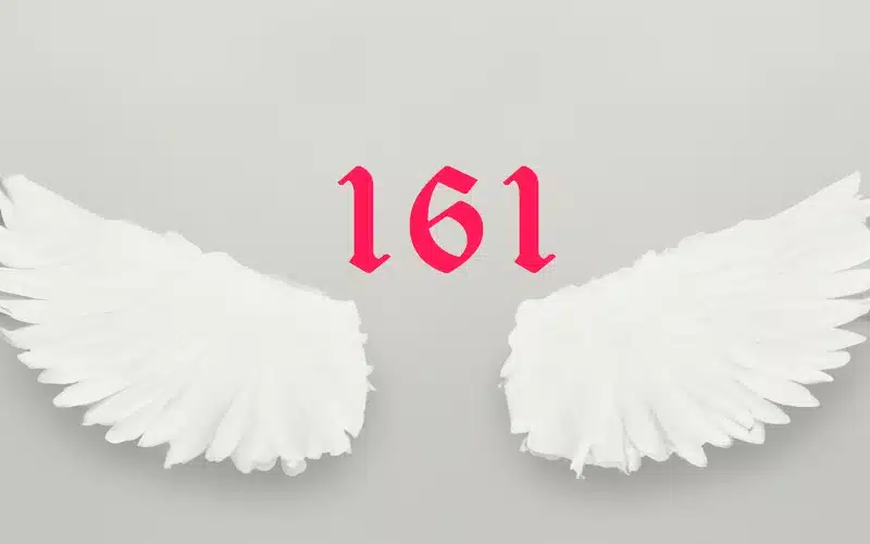 Discover the mystical meaning of Angel Number 161 and how it shapes your reality. Unlock the hidden alchemy of thoughts, manifestation, and divine guidance to attract abundance and harmony into your life.