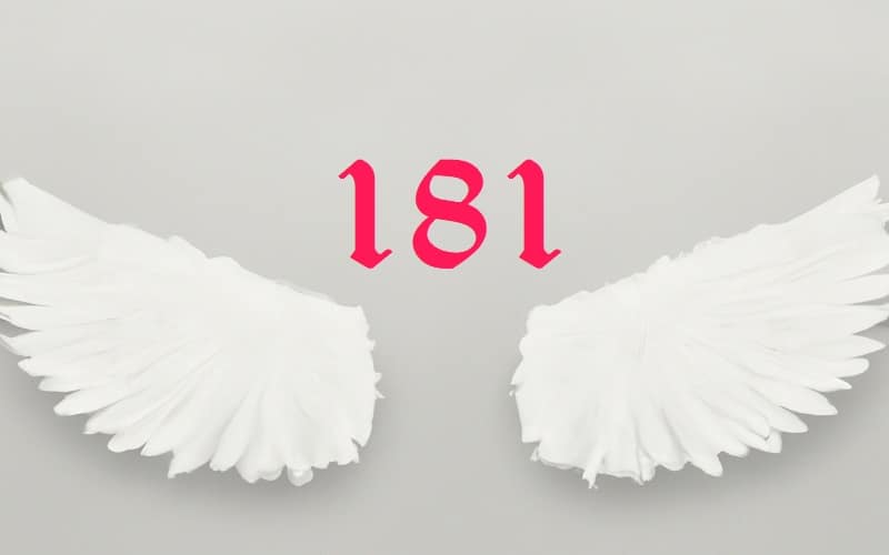 Discover the powerful meaning of Angel Number 181 and how it signals financial breakthroughs, new beginnings, and personal empowerment. Learn how to align your energy for success and abundance.