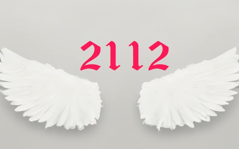 Discover the meaning of Angel Number 2112 and how it guides you to build a life of abundance through patience, perseverance, and trust in the process. Explore its message of balance, growth, and new beginnings.