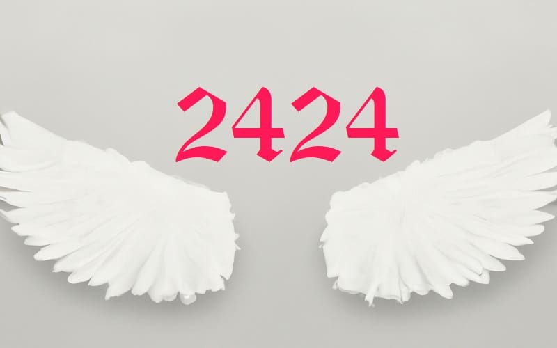 Angel Number 2424 is a divine signal emphasizing the importance of balance and harmony in our lives, encouraging us to find equilibrium in life.