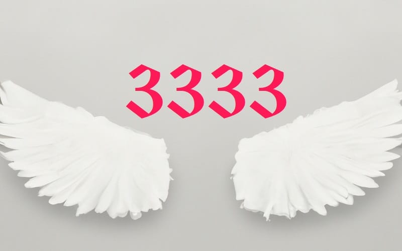Angel Number 3333 is a sign of self-realization. It's a reminder that you are a divine being, a spark of the infinite, capable of incredible things.