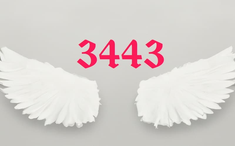 Angel Number 3443 invites you to harmonize your creative expression with practical stability, encouraging a balanced approach to achieving your goals.