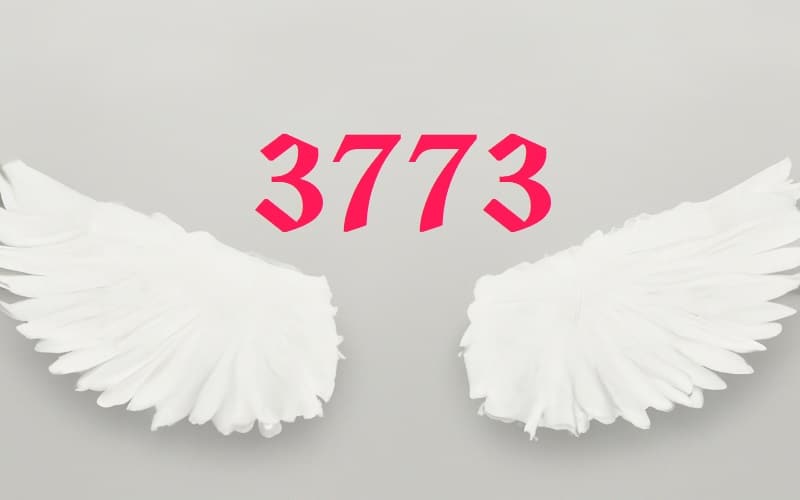 Discover the powerful message of Angel Number 3773 and how it can guide you towards positive change.