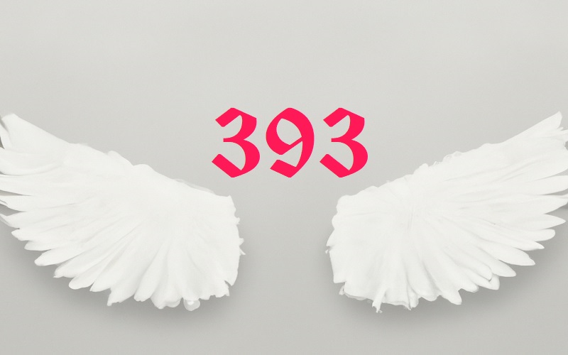 Explore the meaning of Angel Number 393: karmic release, spiritual enlightenment, & personal evolution. Uncover its numerological & biblical significance for your journey.