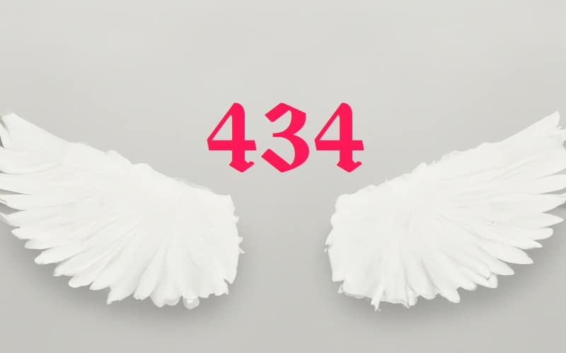 Discover the profound meanings of Angel Number 434, focusing on spiritual growth, divine guidance, and personal evolution.