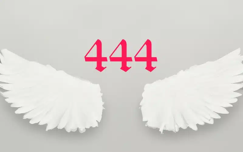 444 Angel Number | Divine Message of Protection