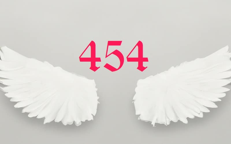 Angel Number 454 is deeply rooted in the concepts of change and adaptability. It encourages us to embrace the winds of change, to adapt and evolve.