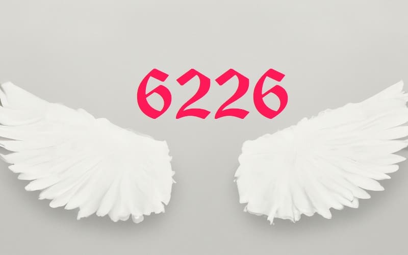 Discover how Angel Number 6226 guides you to nurture relationships and find spiritual balance, leading to greater harmony in your personal and spiritual life.