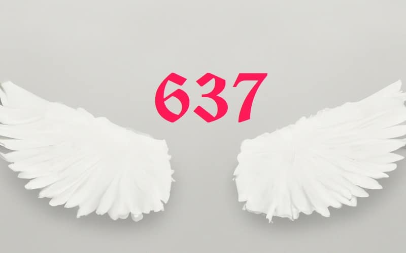 Discover the divine messages of Angel Number 637, guiding you towards spiritual growth, personal evolution, and new beginnings.