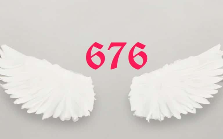 Explore the meaning of Angel Number 676: a call for balance, intuition, & honoring both service and self. Uncover its numerological & spiritual significance for your journey of inner harmony.