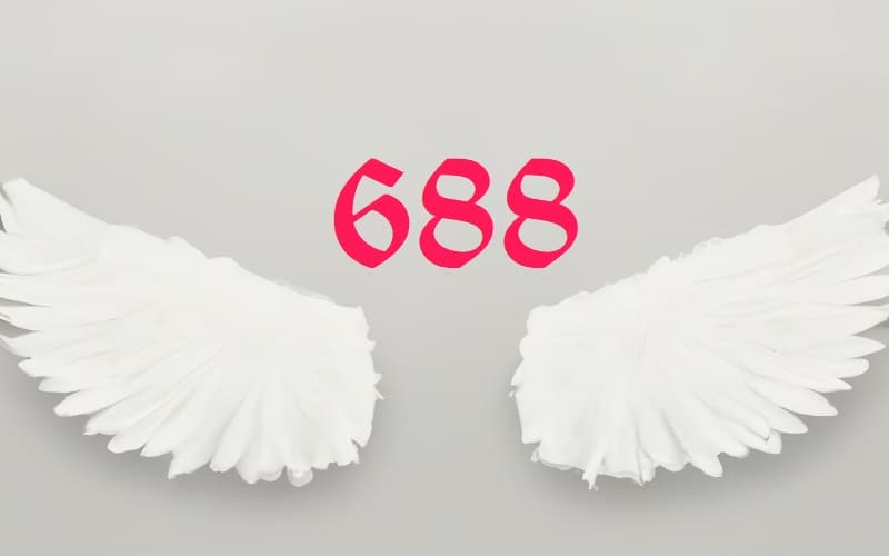 Discover the meaning of Angel Number 688 and how it offers spiritual guidance, balance, and abundance in your life. Learn to embrace its powerful message.