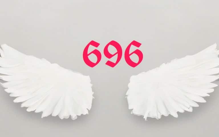 Discover the deeper meaning of Angel Number 696 and how it guides you to turn your home into a sacred space for healing, growth, and spiritual transformation. Explore how balance, service, and release of material attachments can lead to divine alignment.
