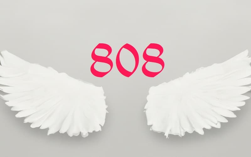Angel Number 808 is a harbinger of life changes. It's a cosmic heads-up, preparing you for the inevitable ebb and flow of existence.