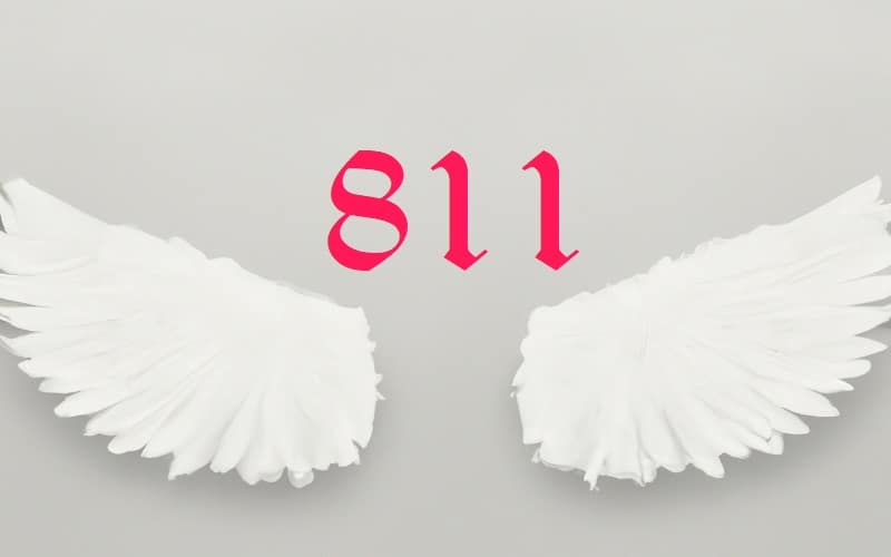 Angel Number 811 is a symbol of personal power and authority. It encourages you to focus your thoughts and energies on your dreams and desires.