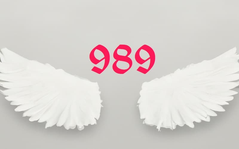 Discover the hidden meaning behind angel number 989. Learn how this powerful number can guide you in breaking free from old habits and creating a new path.