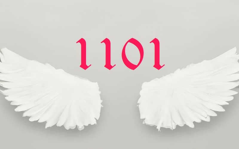 Angel Number 1101 is a powerful symbol of individuality. It encourages us to embrace our uniqueness and to honor our own distinct path.