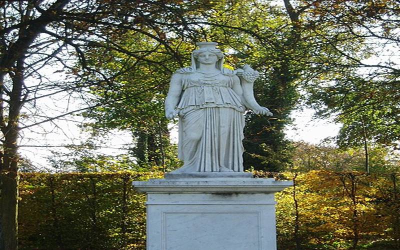 Fortuna was the Roman goddess of fortune and luck. However, her role in the lives of Ancient Romans was much more complex than you might think…