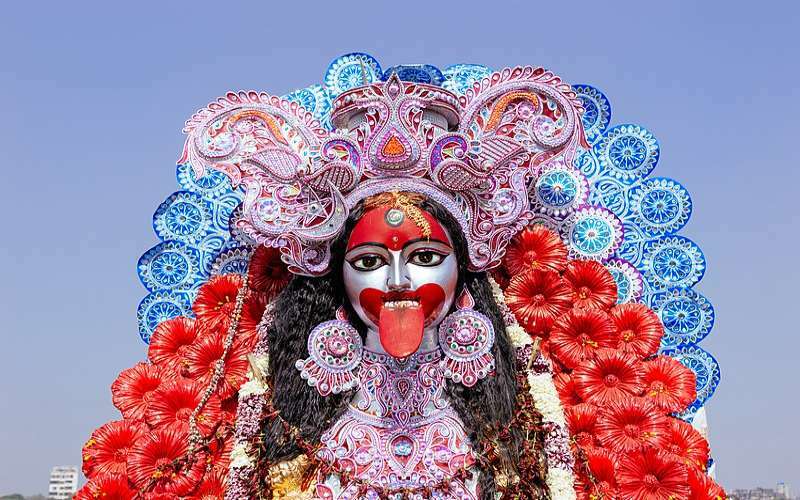 Kali - World History Encyclopedia