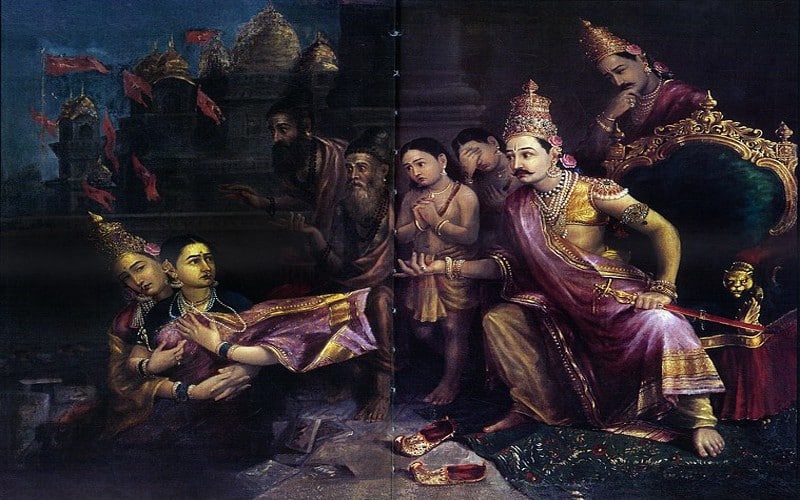 Sita Mata, a revered Devi in the pantheon of Hindu Goddesses is the wife of lord Ram who was born as the avatar of Vishnu in Treta Yug.