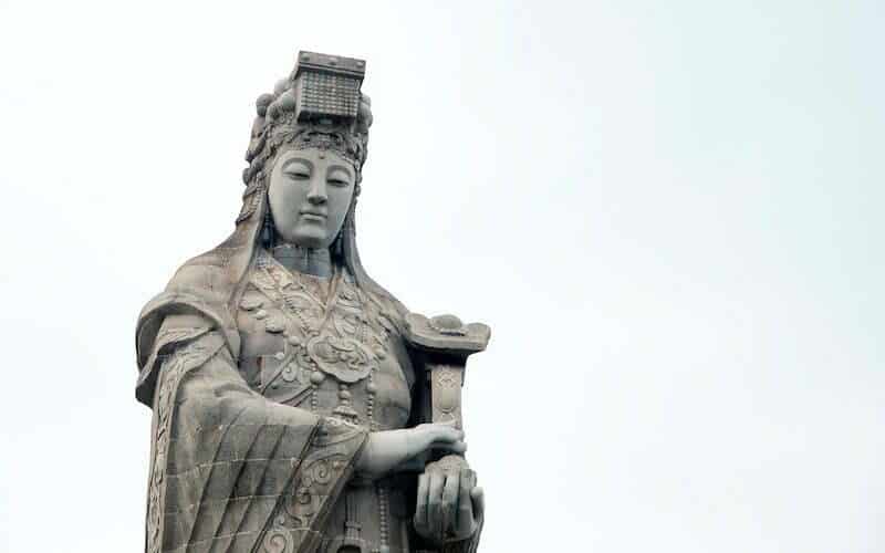 Goddess Archetype