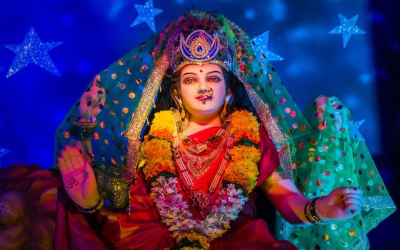Durga